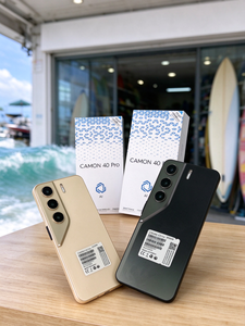 2026 new Camon 40 Pro Facial fingerprint unlocking 5G smartphones Smart Gaming <b>Phone</b> Android 15 bestselling Global Edition - Product Image 1