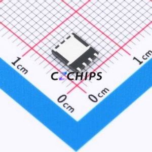 Venta al por mayor Transistor de efecto de campo (MOSFET) de transistor de 30/2 ". - Product Image 2