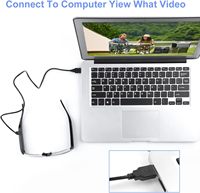 1080P HD AR matériel portable caméra Sports de plein air lunettes mémoire carte stockage Audio et vidéo enregistrement caméra lunettes de soleil