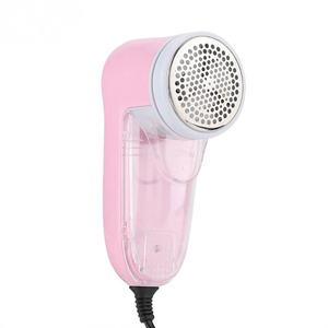 Chiffon de rasage rechargeable haute puissance dissolvant de charpie de tissu électrique dispositif en plastique réutilisable de vente chaude - Product Image 4