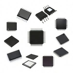 วงจรรวมดั้งเดิม DDR4 8Gb x8 BGA IC H5AN8G8NJJR-VKC - Product Image 1