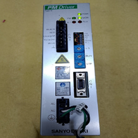 PLC compatible avec Pmapa1s6b01 Pm Driver, testé et fonctionnel, directement de l'usine