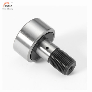 KR90 KR 90 PP KR90PP KRV Offset Cam Follower Track Roller <b>Bearing</b> Supplier - Product Image 4
