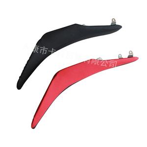 Coussin de motocross CRF250 - Matériel en tissu - Garantie 1 an - Fabriqué en Chine - Product Image 5