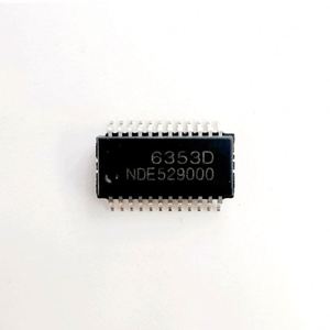 6353D <b>LED</b> Display Driver SSOP24 FM6353D Ic Chips - Product Image 1