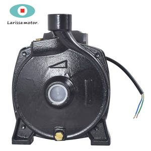 Pompe de surpression de moteur de la Chine pompe Cpmtentrifugal d'eau d'irrigation agricole à ascenseur élevé - Product Image 3