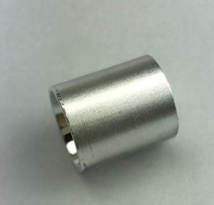 15.1 มม.x 17.6 มม.X 5.3 มม.XR-E Q5 LED อลูมิเนียมสะท้อนแสงสำหรับ <span class=keywords><strong>IR</strong></span> LED ชิป - Product Image 5