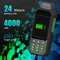 HeiPoe ZL190plus GPS portable pour la géodésie, les mesures embarquées, la mesure de la surface en acres et en mètres, la topographie