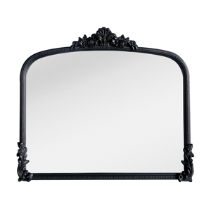 Meubles géants de grande taille <span class=keywords><strong>miroir</strong></span> de mariage sculpté orné de sol pour la décoration de la maison française <span class=keywords><strong>miroir</strong></span> de table d'entrée doré pleine longueur - Product Image 6
