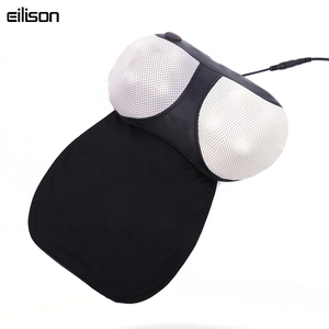 2020 nouveau Design Haute Qualité Siège De Voiture Confortable de <span class=keywords><strong>Massage</strong></span> <span class=keywords><strong>Shiatsu</strong></span> Coussin De <span class=keywords><strong>Massage</strong></span> - Product Image 3