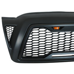 Kit de Rejuvenecimiento Facial, Kits de Carrocería, Parrilla Delantera para Automóvil, Rejillas para Parachoques Delanteros para Toyota Tacoma - Product Image 4