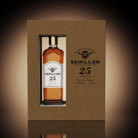 Boîte cadeau magnétique pliable en papier pour bouteille de whisky avec logo personnalisé, vodka, gin, tequila, rhum, spiritueux, brandy