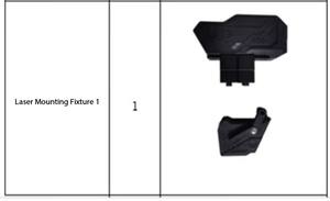 戦術グレードCSシステムパーソナルギア | レーザーセンシングベスト & ヘルメットリアルCS機器セットパチンコ - Product Image 2