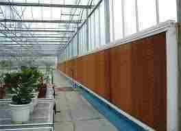 Hochwertiges Verdunstung skühl kissen der SWP für die Kontrolle der Kühltemperatur der Gewächshaus geflügelfarm - Product Image 5