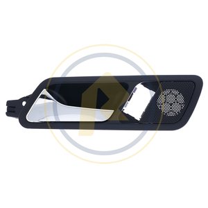 Maniglia Interna per Porta Adattabile Ac Rolcar per OE 3C4839113AATDZ, Compatibile con Volkswagen Passat 2005 - Product Image 1