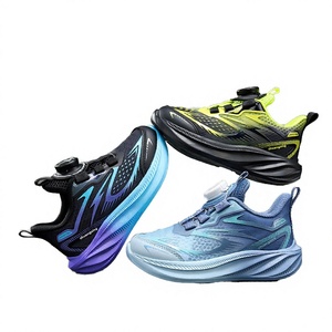 Nuevas Zapatillas Deportivas Unisex para Niños y Adolescentes, con Suela Suave, Malla Transpirable, Casuales y de Moda para Todas las Temporadas - Product Image 2