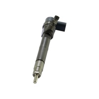 Nouvel ensemble d'injecteurs de carburant diesel ARESMRON avec support de buse pour Ranger et BT50 2.5L WL, pièce du système de carburant WLAA13H50