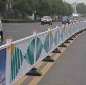 Delineadores reflector de alta resistencia barandilla de carretera marcador de carretera reflectante barandilla de carretera - Product Image 3