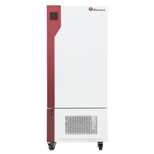 400l Lab Instrument China Leverancier Microbiologie Micro-organisme Incubator Voor Laboratorium BSP-400