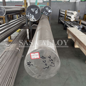 Varillas brillantes de Monel K500, ASTM No. 4400, W.Nr. 2.4360 - Product Image 6