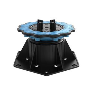 Có thể điều chỉnh hiện đại PVC bệ mái hỗ trợ nâng lên sàn đứng tùy chỉnh cho khách sạn sàn Phụ kiện cho bê tông gạch - Product Image 5