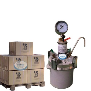 Compteur d'entraînement d'<span class=keywords><strong>air</strong></span> pour ciment et béton Forney 7L - Product Image 5