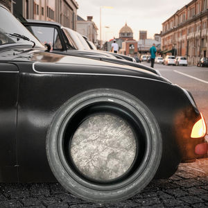 PCR haute qualité 255/<span class=keywords><strong>60R19</strong></span> 255/40ZR20 pneu radial nouveaux pneus de voiture de tourisme Tubeless - Product Image 2