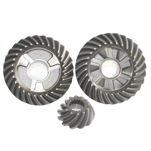 Pièces de rechange pour moteur hors-bord Yamaha 6H34557100 6K54556000 6K54555100 pour moteur 2 temps 60HP - Product Image 3