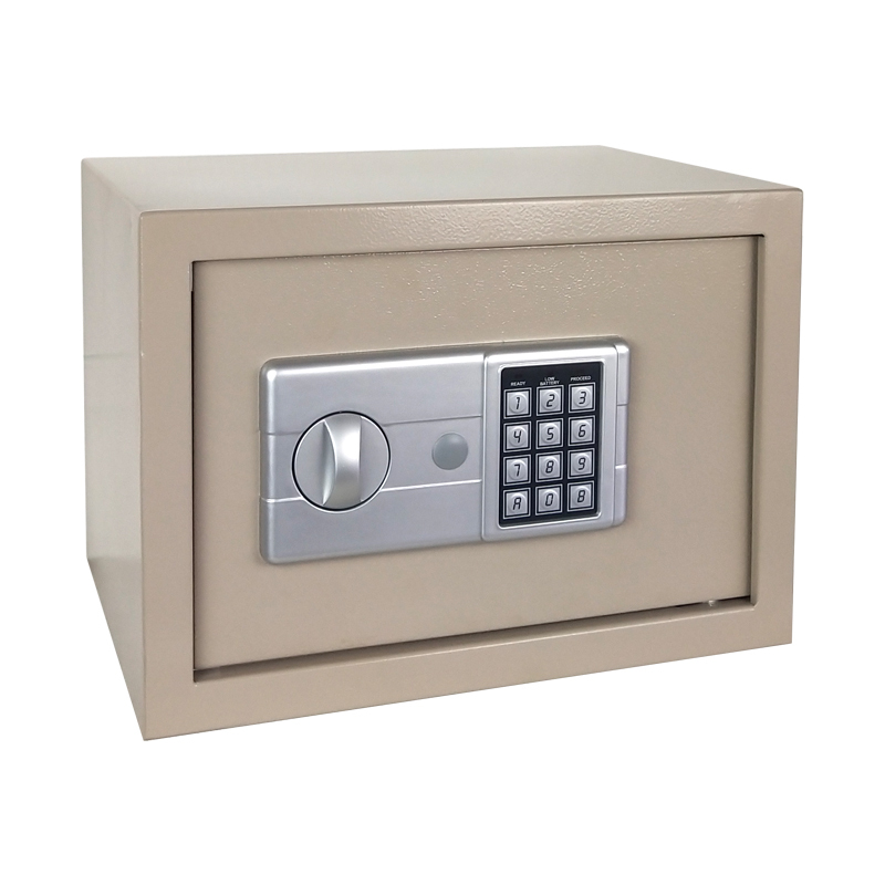 Secure Home Hotel Storage Coffer Fireproof