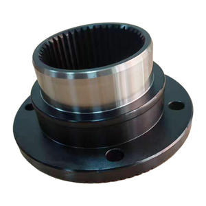 Howo <b>Transmission</b> Rear Edge Counterweight AZ2210100018 <b>Truck</b> Gearbox Parts for <b>Truck</b> <b>Transmissions</b> - Product Image 3
