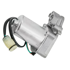 Moteur de commande de changement de vitesse pour Honda TRX500FE Foreman 500 <span class=keywords><strong>Es</strong></span> 4X4 2005-2011 31300-HP0-A11 31300-HN0-<span class=keywords><strong>A12</strong></span> 430-58005 - Product Image 3