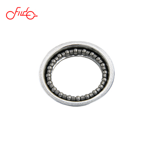 Thép kim loại chỉ đạo ngã ba mang Set cho xe máy cho các mô hình CRF/XR50 <span class=keywords><strong>ct70</strong></span> ct90 Z50 z50r z50j - Product Image 4