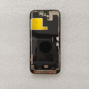 Écrans LCD de remplacement pour téléphones mobiles <span class=keywords><strong>iPhone</strong></span> <span class=keywords><strong>X</strong></span>, XS MAX, XR, 11, 12, 13 Pro Max, 13, 14 Pro Max, 15 Pro, 16 Pro, 17 Pro Max – Réparation <span class=keywords><strong>d</strong></span>'écrans tactiles et <span class=keywords><strong>d</strong></span>'affichage LCD - Product Image 4