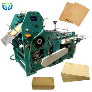 Machine à coller les enveloppes Machine à coller les enveloppes - Product Image 1