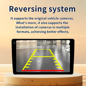 TS20 UIS7870SC 9 Inch 10 Inch Phổ Xe Máy Nghe Nhạc Đài Phát Thanh Tự Động <span class=keywords><strong>Android</strong></span> 13 GPS Navigation Đa Phương Tiện Với DSP 128GB 256GB 1280*720 - Product Image 6