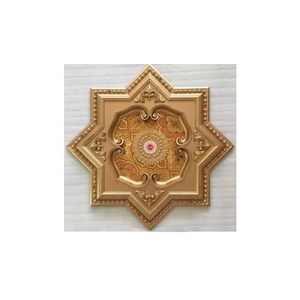 Chất lượng cao mới đến Polyurethane tạo bọt ceil đúc để trang trí - Product Image 3