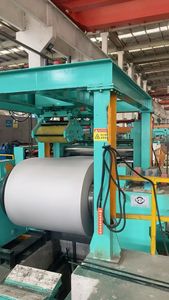 Высококачественная пластина из нержавеющей стали гладкая 1 #4 # <span class=keywords><strong>BA</strong></span> 2B 8k, бумага для покрытия поверхности SUS 304 316 холодная катушка из нержавеющей стали - Product Image 4