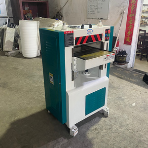 เครื่องไสไม้หน้าเดียว รุ่น Mb104 สำหรับงานหนัก - Product Image 5