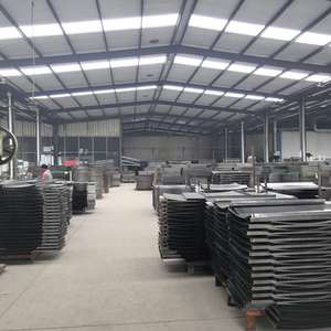 Siêu cao hiệu suất chi phí siêu thị kệ trưng bày kệ đôi bên kệ cho các cửa hàng - Product Image 6