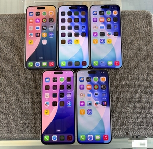 โทรศัพท์มือถือสมาร์ทโฟนรุ่น US ดั้งเดิม5G สำหรับ15 PRO <span class=keywords><strong>MAX</strong></span> 128GB สมาร์ทโฟน3G 4G - Product Image 5