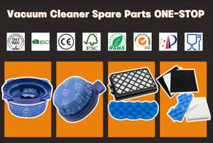 Filtre Micro Assy lavable personnalisé en usine pour Samsung <span class=keywords><strong>BESPOKE</strong></span> <span class=keywords><strong>Jet</strong></span> VS20 aspirateur filtre à poussière pièces de rechange accessoire - Product Image 3