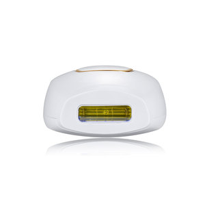 <span class=keywords><strong>Meilleur</strong></span> mini <span class=keywords><strong>épilateur</strong></span> portable IPL pour femmes et hommes Lampe à quartz à usage domestique OEM ODM - Product Image 2