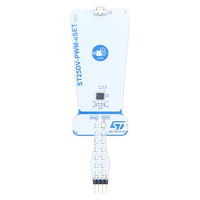 Carte de démonstration ST25DV-PWM-ESET NFC Forum Type5 pour le contrôle PWM sans fil