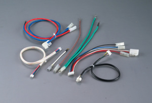 STAR Custom Videodeurbel Kabelboom met Rubber/PVC/PBT/Nylon/PTFE Isolatie IP65 geclassificeerde Videodeurbel Kabelboom - Product Image 2