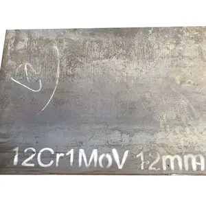 China alloy structural steel plate supplier supplier alloy steel plate sa 387 gr 22 alloy 4340 steel plate