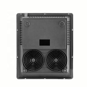 Cuisinière à <span class=keywords><strong>induction</strong></span> 3500w, boîtier en acier inoxydable, bouton de commande, cuisinière de chauffage à <span class=keywords><strong>induction</strong></span> de grande puissance - Product Image 5