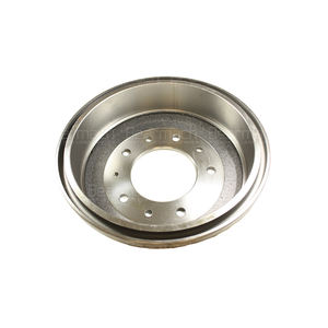 Tambour de frein arrière ALLMAKES 4X4 modèle 516599 ADAPTÉ pour LAND ROVER - Product Image 1