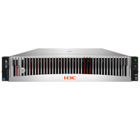 2U Rack-Server R4900 G6 Ultra mit 5. Generation Intel Xeon Scalable DDR5 für KI-Inferenz und Deep Learning