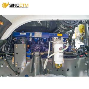 Sinotruck HowoトラックスペアパーツクラッチブースターWG9725230042 - Product Image 3