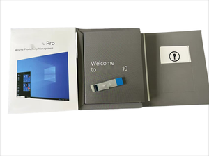 Dorti Language 58/5000 Globally Recognized <strong>Software</strong> 10 Professional USB Full Packages Original Equipment Manufacturers' Keys - Product Image 4